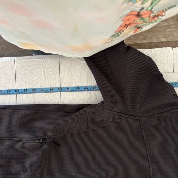 Colosseum Washington Huskies men zip Up Jacket size large - Picture 10 of 13